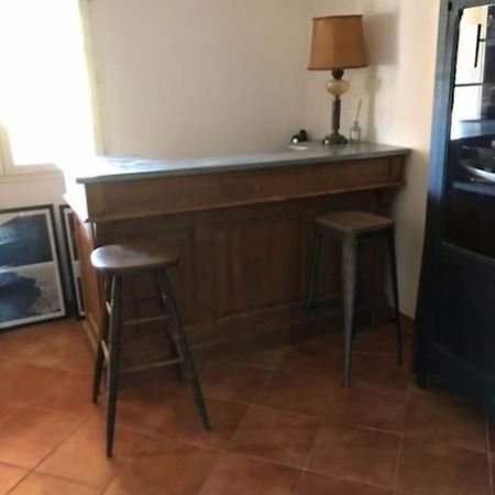Villa En Corse Du Sud Entre Mer Et Montagne Peri Εξωτερικό φωτογραφία