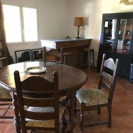 Villa En Corse Du Sud Entre Mer Et Montagne Peri Εξωτερικό φωτογραφία
