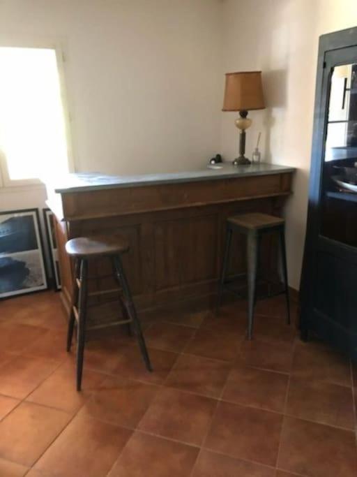Villa En Corse Du Sud Entre Mer Et Montagne Peri Εξωτερικό φωτογραφία