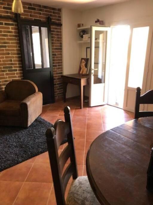 Villa En Corse Du Sud Entre Mer Et Montagne Peri Εξωτερικό φωτογραφία