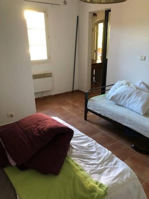Villa En Corse Du Sud Entre Mer Et Montagne Peri Εξωτερικό φωτογραφία
