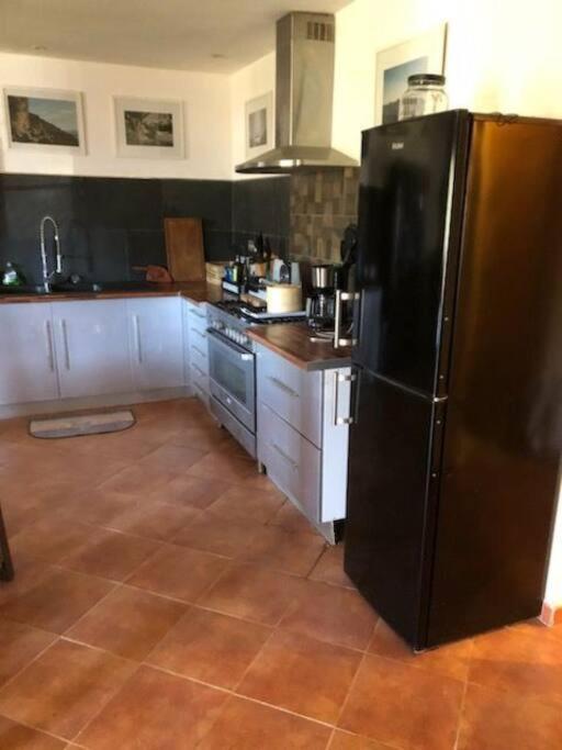 Villa En Corse Du Sud Entre Mer Et Montagne Peri Εξωτερικό φωτογραφία